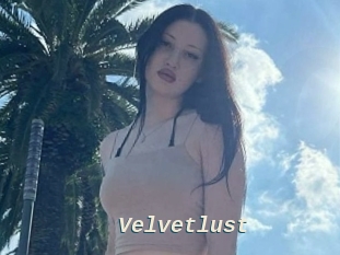 Velvetlust