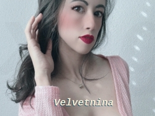 Velvetnina