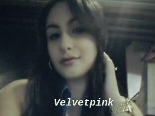 Velvetpink