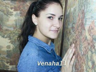 Venahall