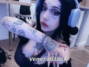 Venerablack