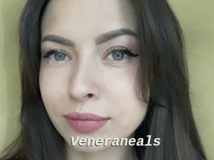 Veneraneals