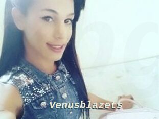 Venusblazets