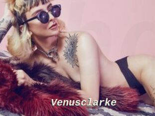 Venusclarke