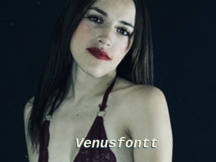 Venusfontt