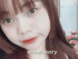 Venushenry