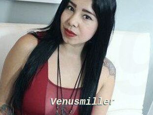 Venusmiller