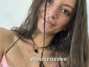 Venusrossee