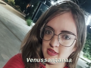 Venussantanaa