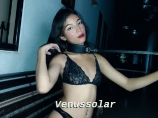 Venussolar