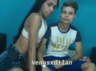 Venusxdilan