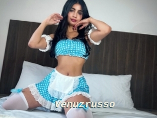 Venuzrusso