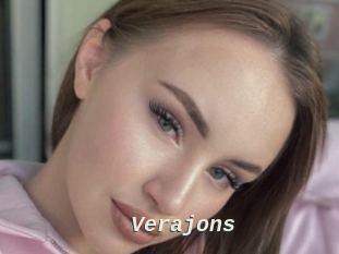 Verajons