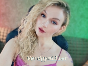 Verdgymiller
