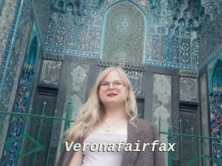Veronafairfax