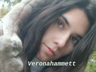 Veronahammett