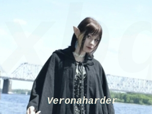 Veronaharder