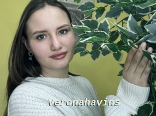 Veronahavins