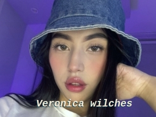 Veronica_wilches