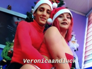 Veronicaandluck