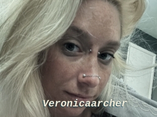 Veronicaarcher