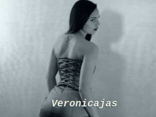 Veronicajas