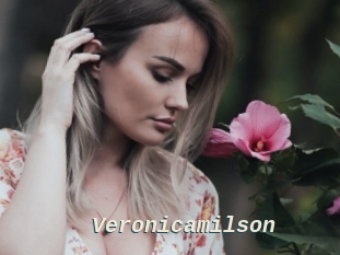 Veronicamilson