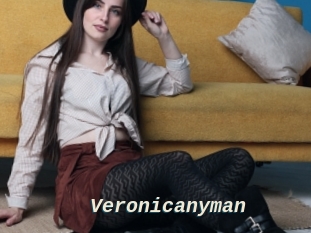 Veronicanyman