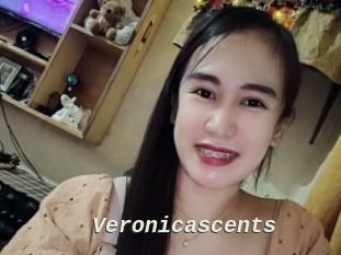 Veronicascents