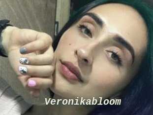 Veronikabloom