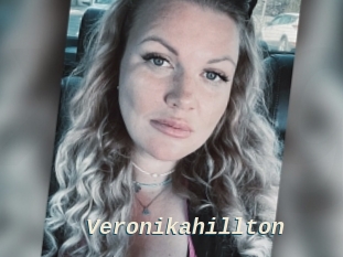 Veronikahillton
