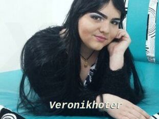 Veronikhoter