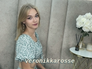 Veronikkarosse