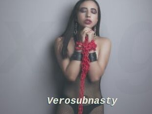 Verosubnasty
