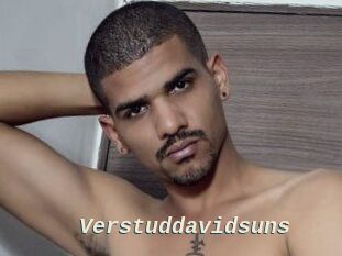 Verstuddavidsuns