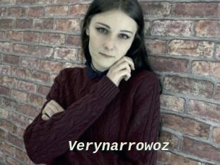 Verynarrowoz