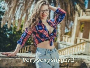 Verysexyshygirl