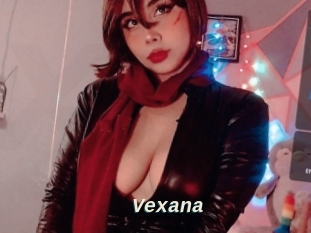Vexana