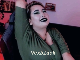 Vexblack