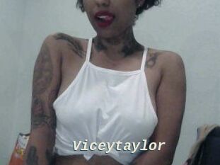 Viceytaylor
