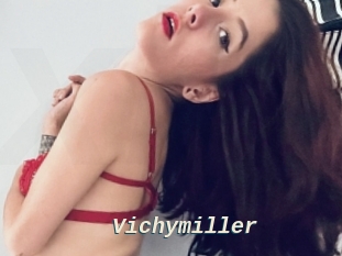 Vichymiller