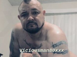 Viciousman80xxx