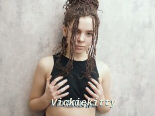 Vickiekitty