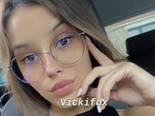Vickifox
