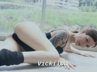Vickilou