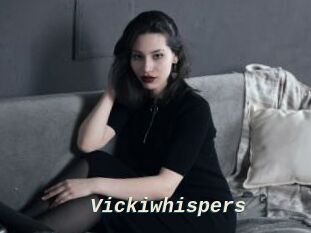 Vickiwhispers