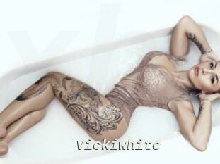 Vickiwhite