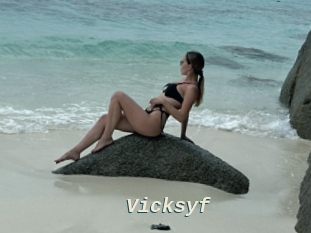 Vicksyf