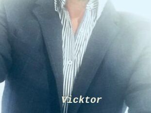 Vicktor