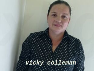 Vicky_colleman